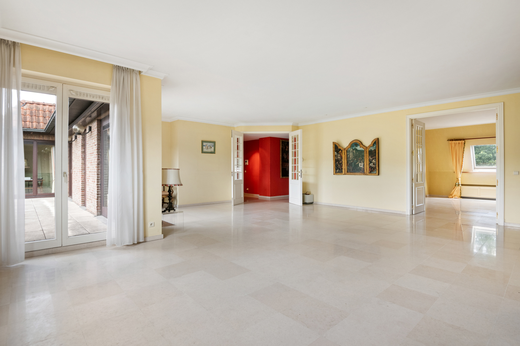 Apartment for sale in Schoten with 2 bedrooms - photo 4