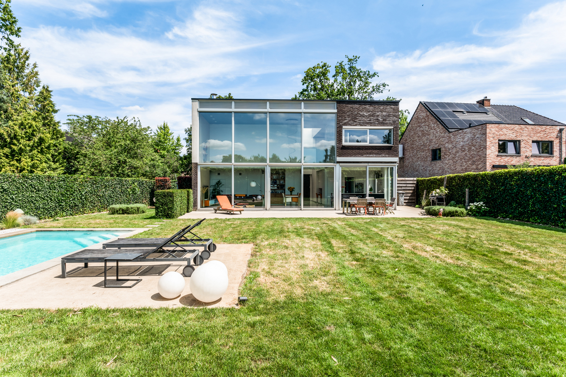 House for sale in Kapellen