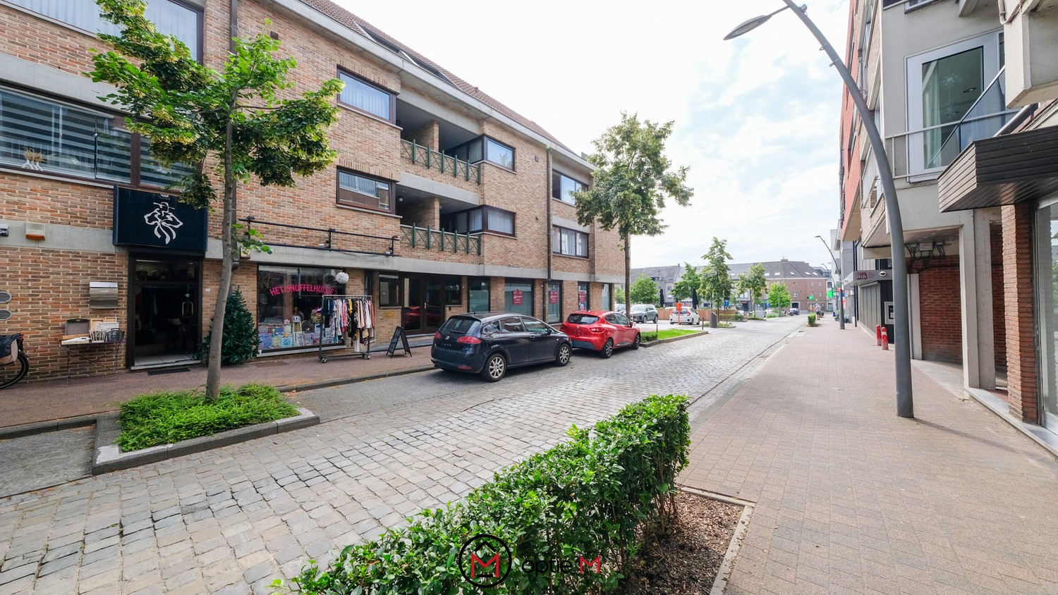 INSTAPKLAAR HANDELSPAND VAN 66 M2 IN DIEPENBEEK CENTRUM - foto 2