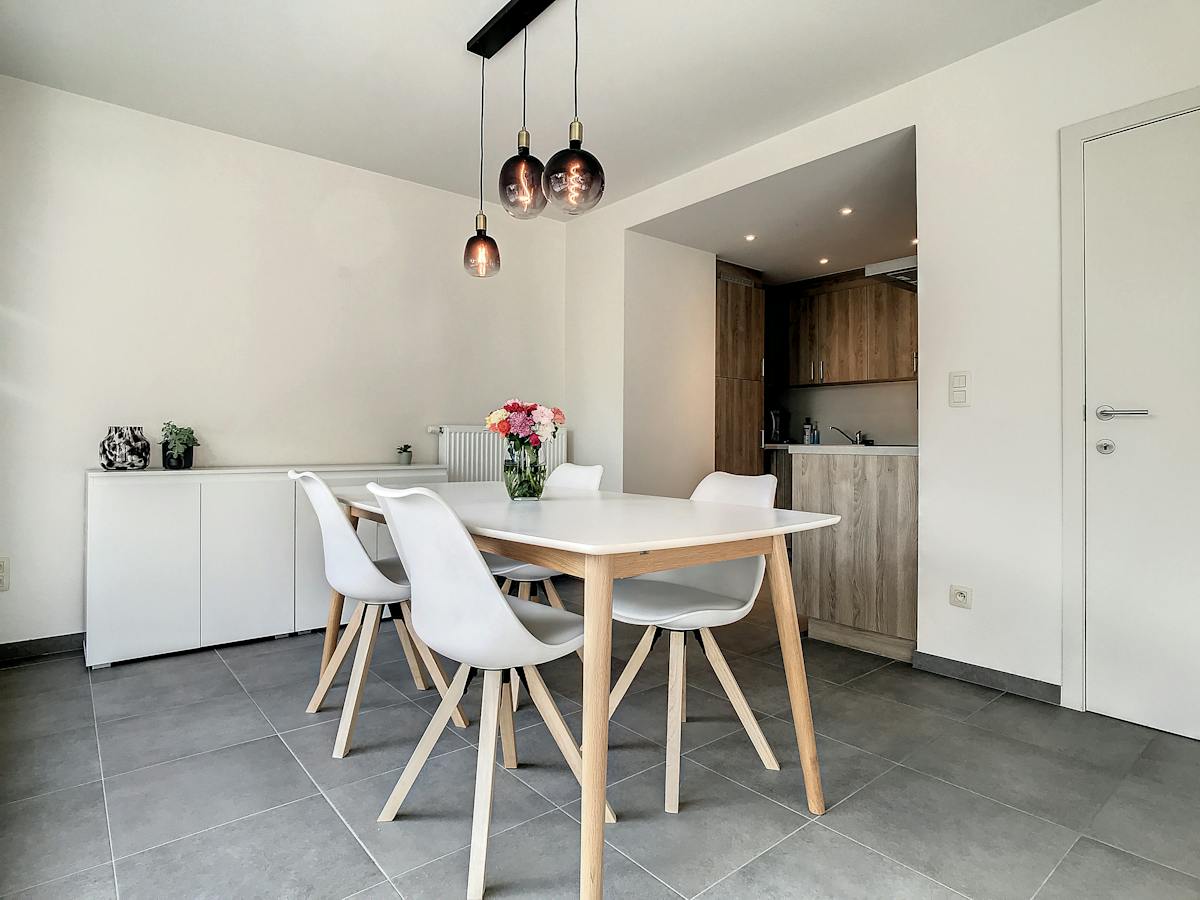 Ready to move in apartment with 2 bedrooms and double terrace in Lendelede. - photo 4