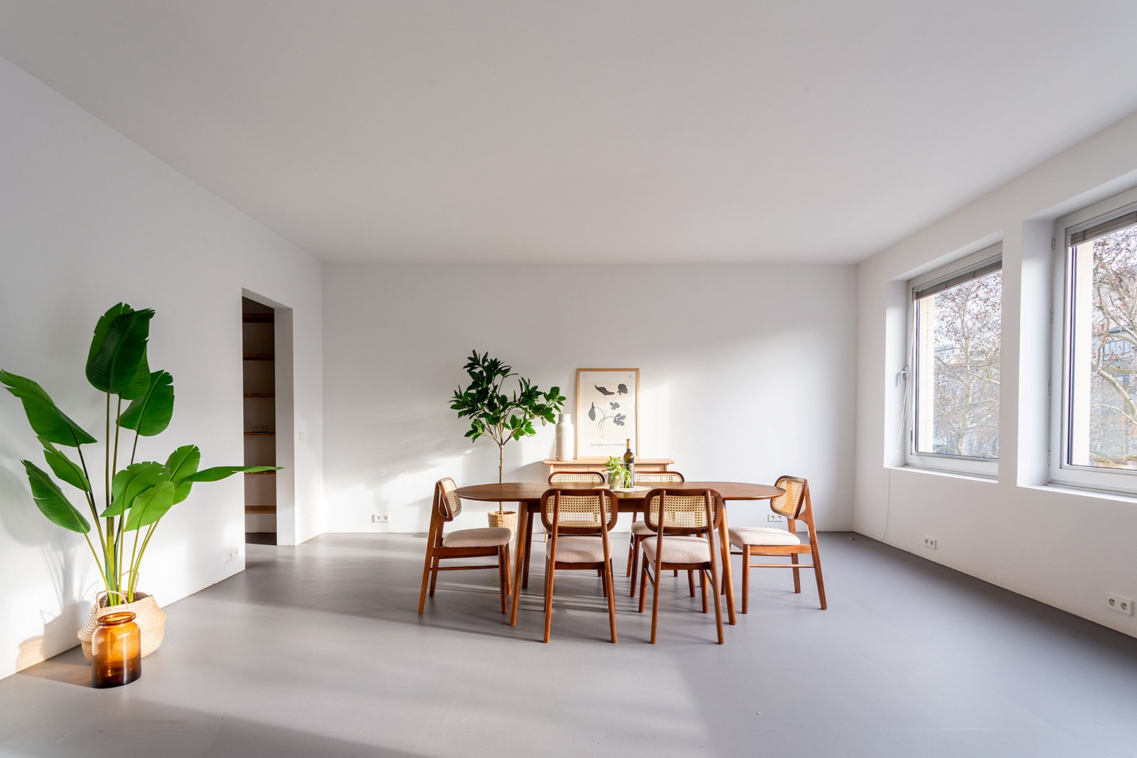 Apartment for sale in Antwerp with 4 bedrooms - photo 3