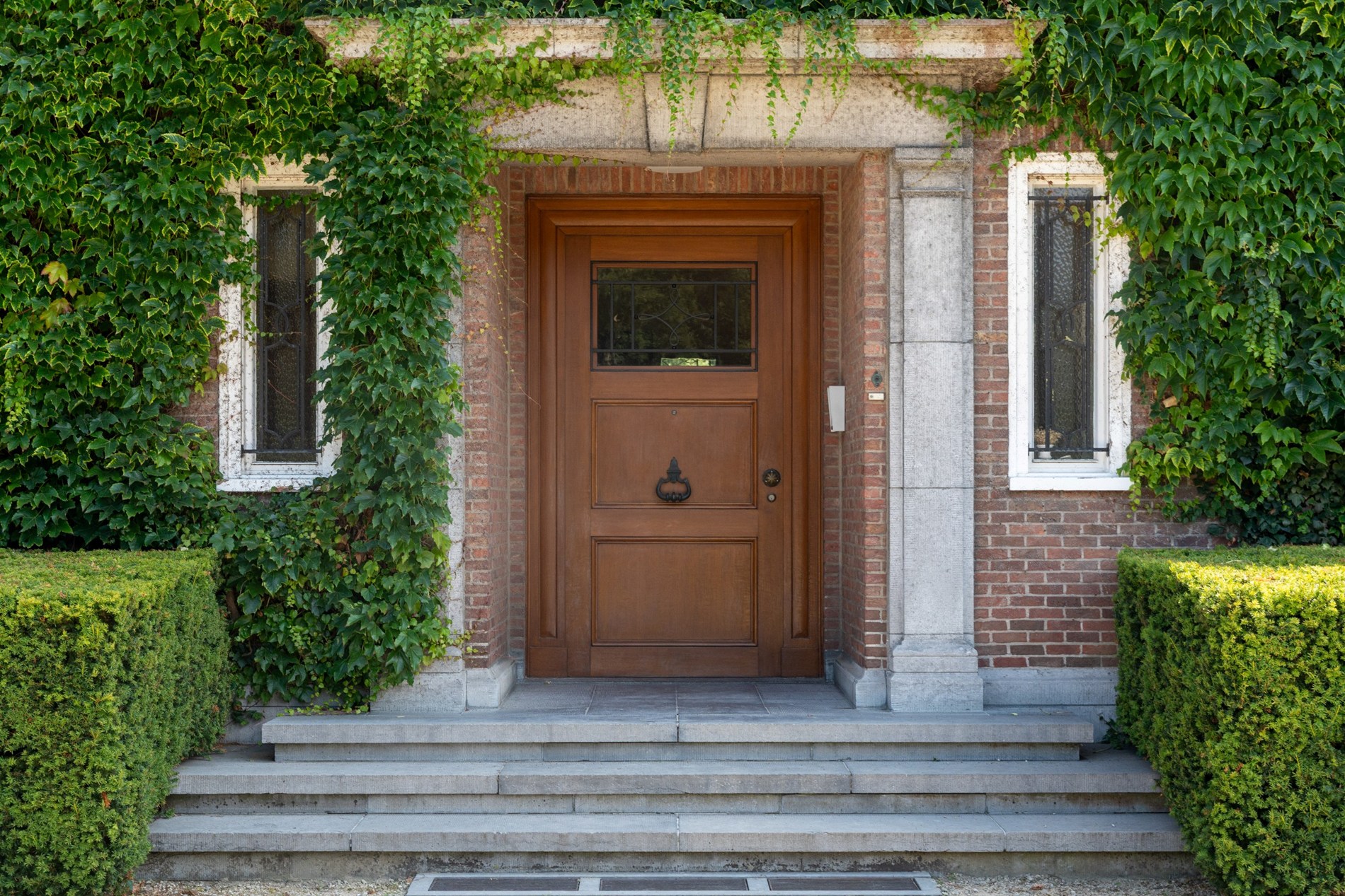 Domein Haezenveld - tijdloze grandeur in een oase van groen - foto 4