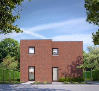 House for sale in Diest