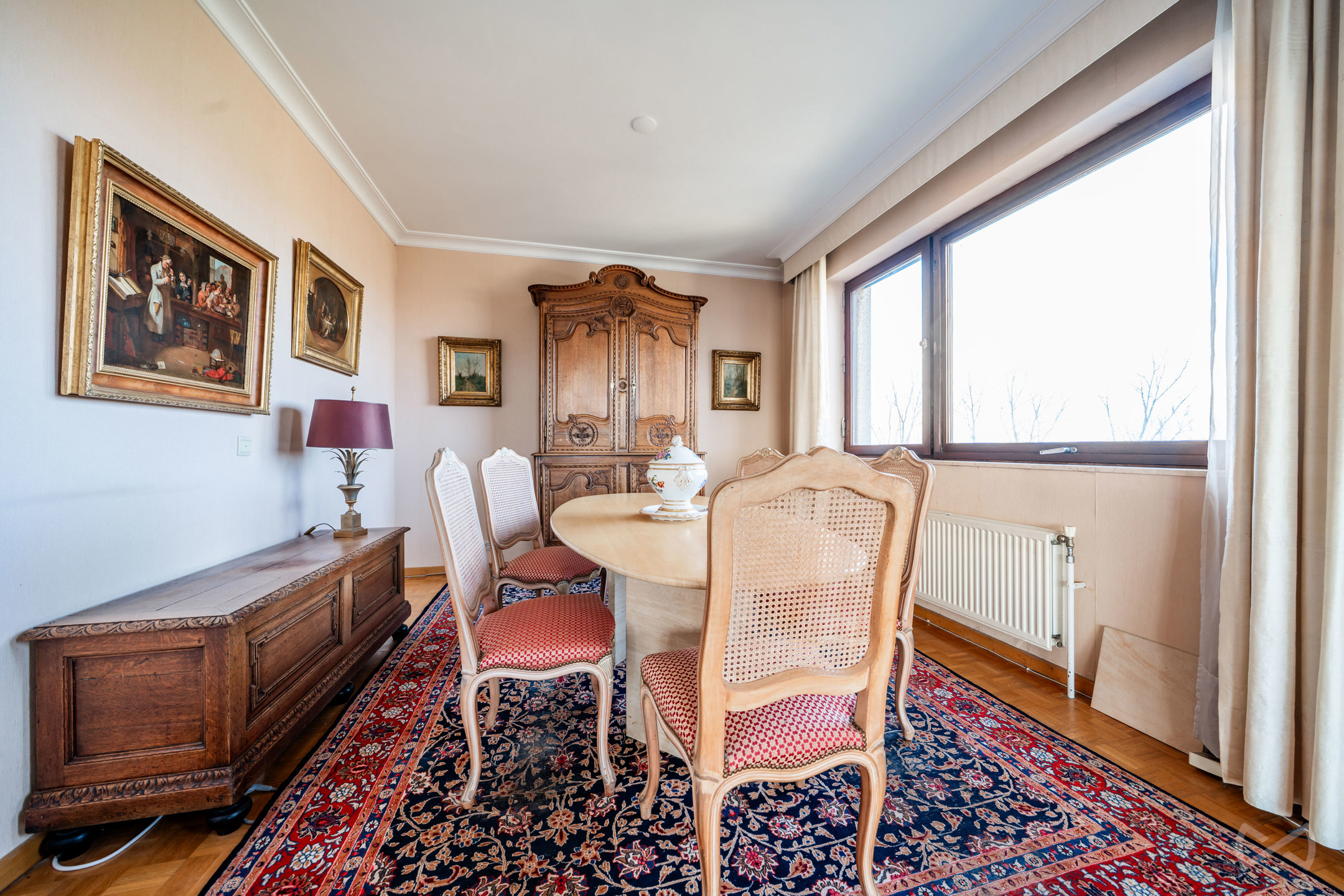 Apartment for sale in Ganshoren with 4 bedrooms - photo 5