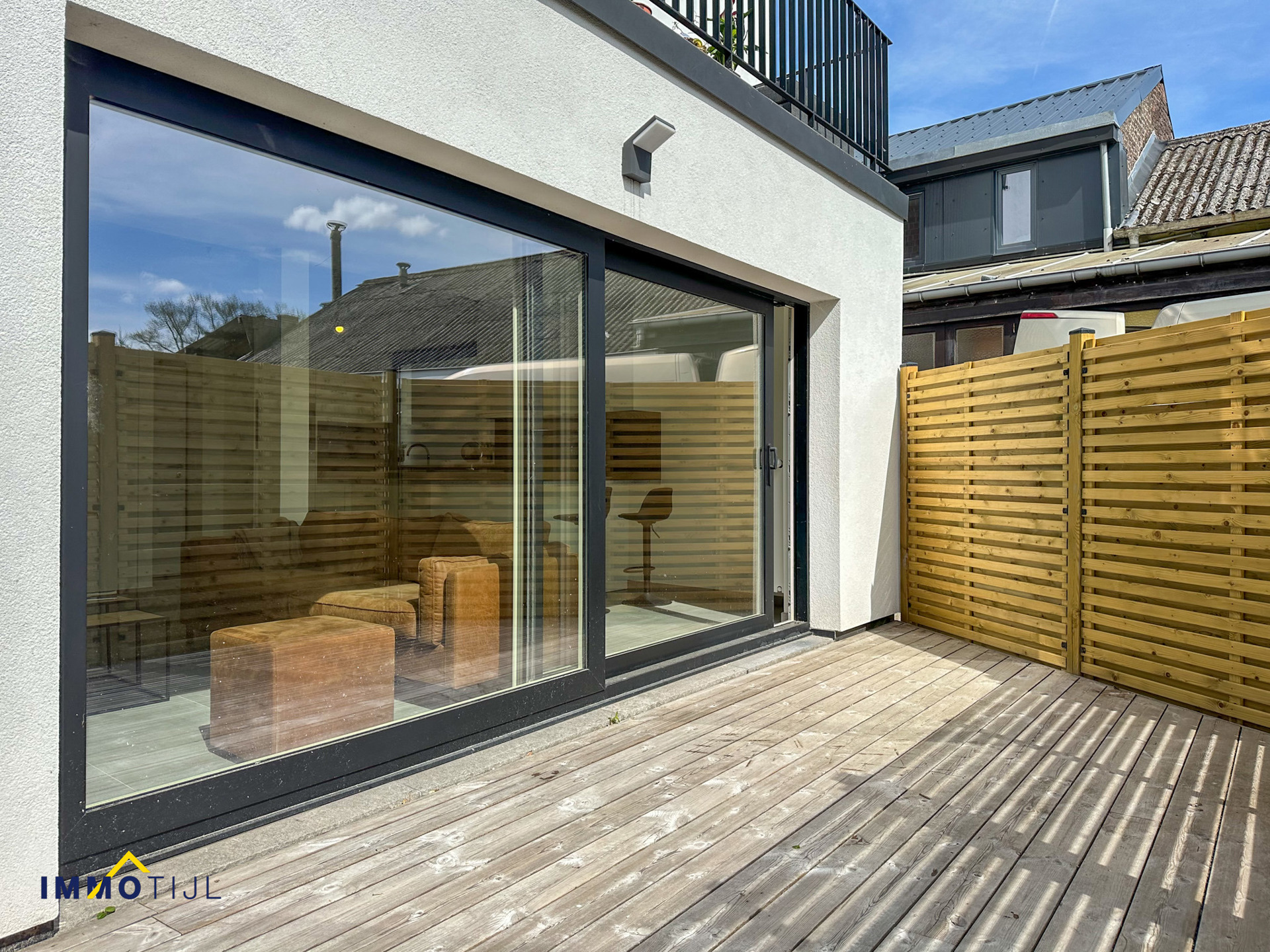 Appartement in Aalst