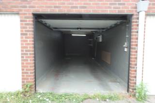 Garage for sale in Antwerp