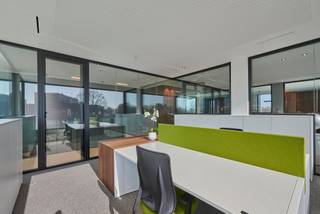 Commercial for rent in Zonhoven