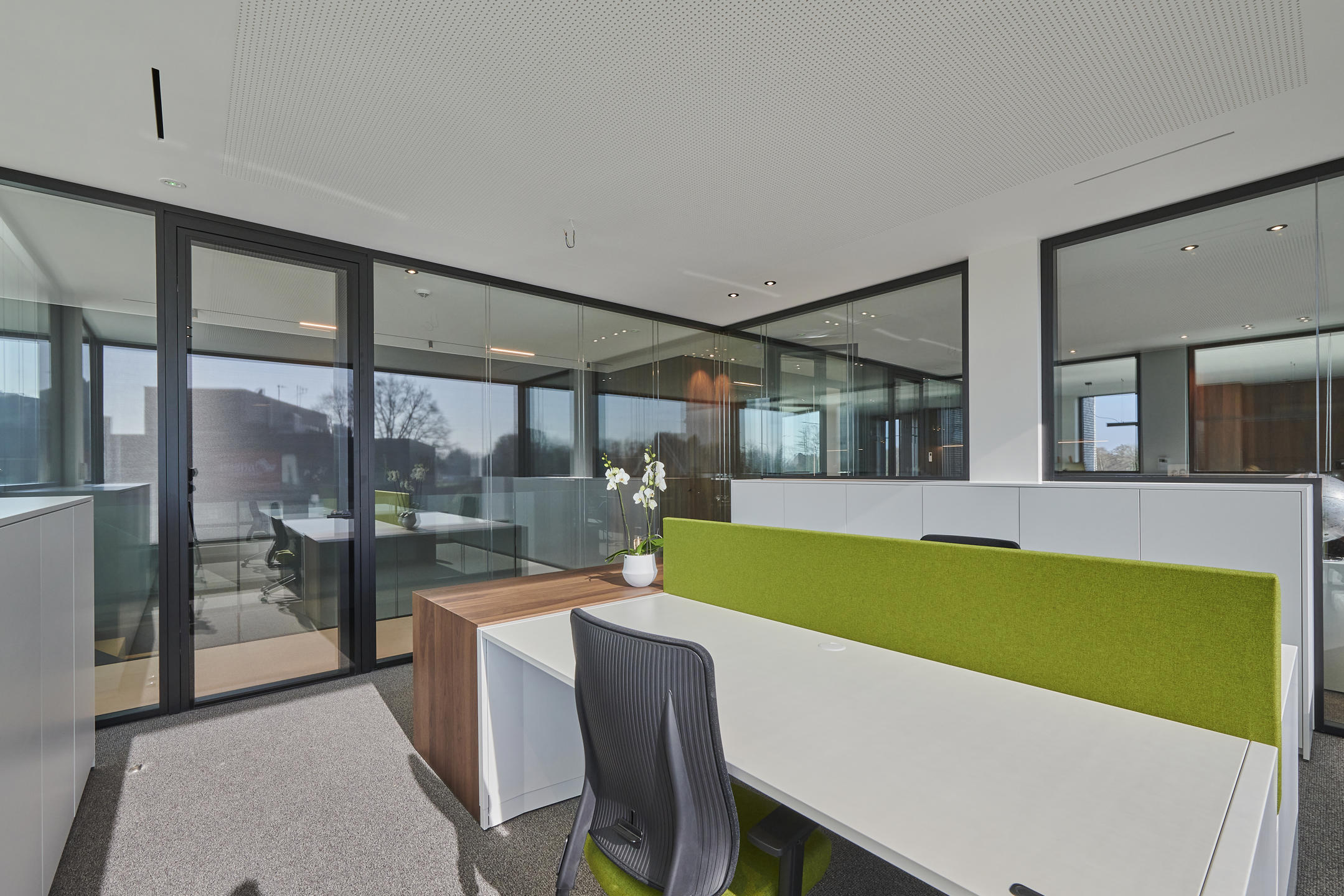 Commercial for rent in Zonhoven - photo 3