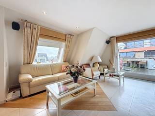Apartment for sale in Nieuwpoort
