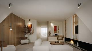 Gelegen op een absolute toplocatie in het hart van Knokke combineert dit project exclusief wonen met de unieke charme van de kust. Residentie...