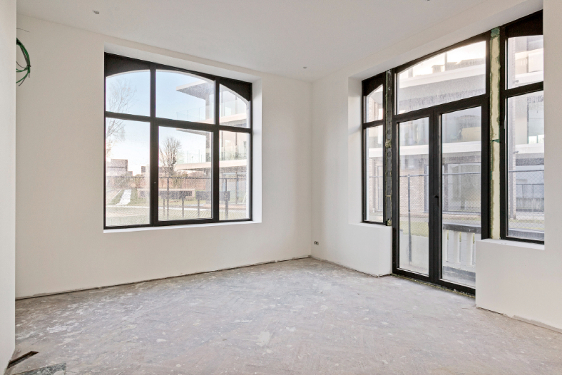 Kasteel met kantoorbestemming te koop in Halle. - foto 3