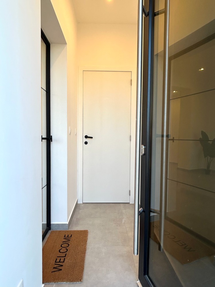 Volledig gerenoveerde woning met EPC-label A in het centrum van Bertem - foto 3