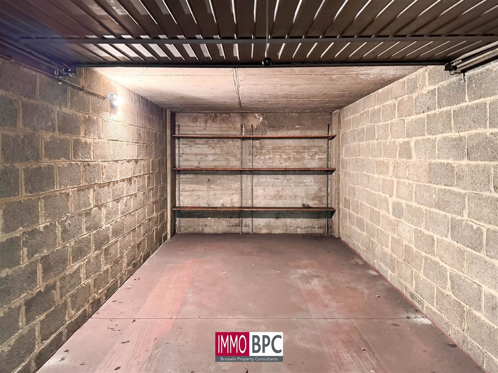 Indoor box closed - photo 5