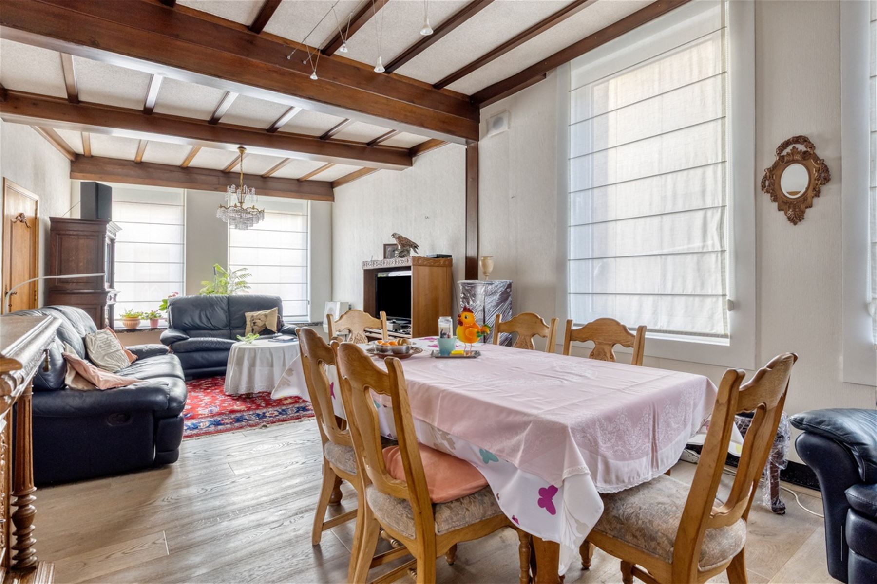 House for sale in Temse with 4 bedrooms - photo 4