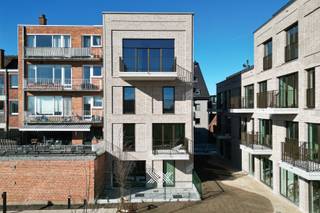 PRAKTISCH: Bezoeken voor deze eigendom verlopen uitsluitend via mijnhuurprofiel.be. Telefoneren om een afspraak te maken is helaas niet...