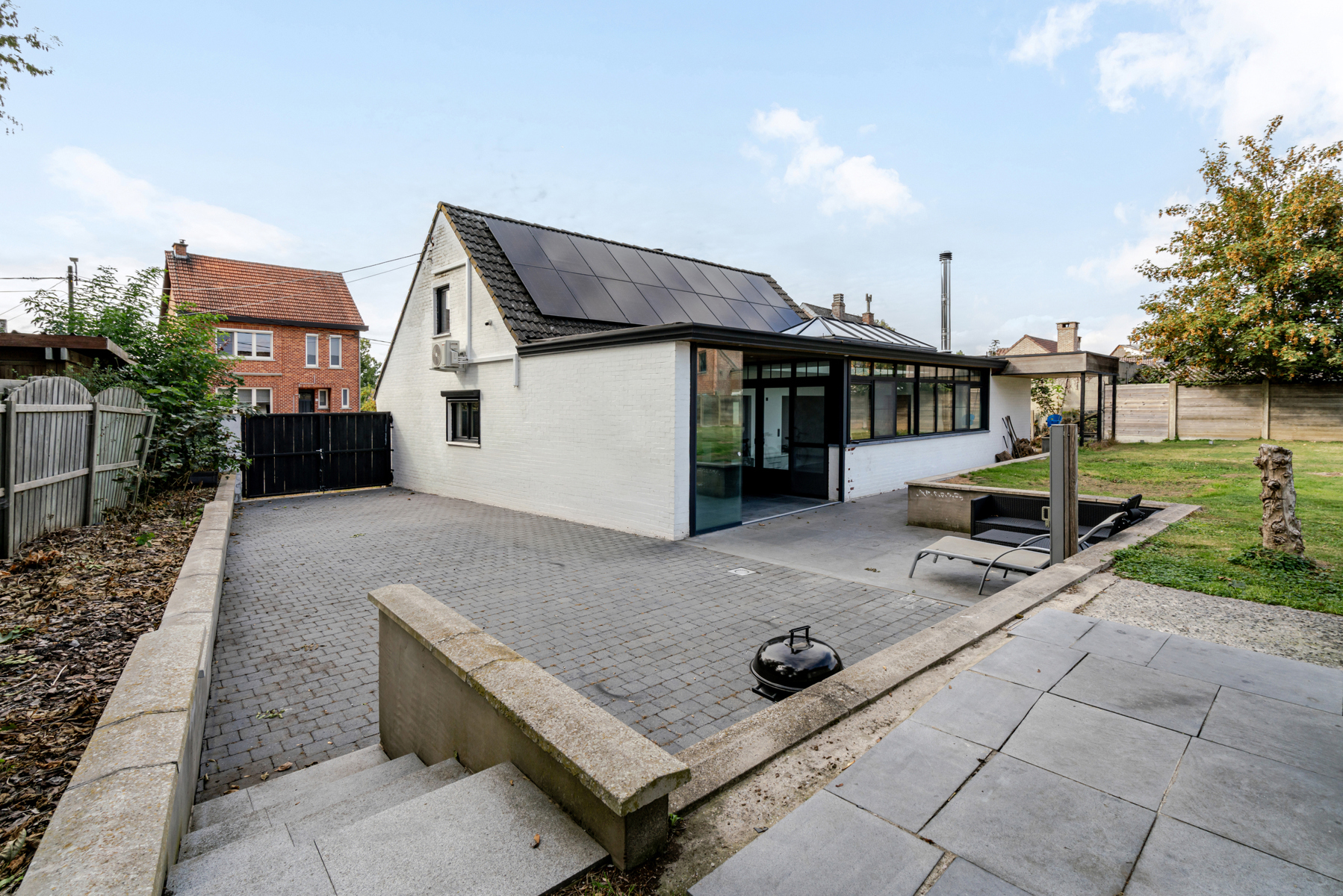 Maison à vendre à Tirlemont avec 3 chambres - photo 2