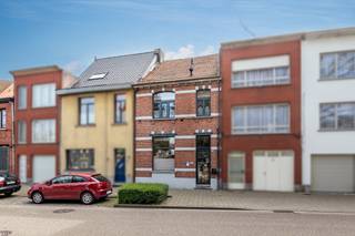 Maison à vendre à Turnhout