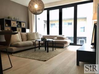 Appartement à louer à Malines