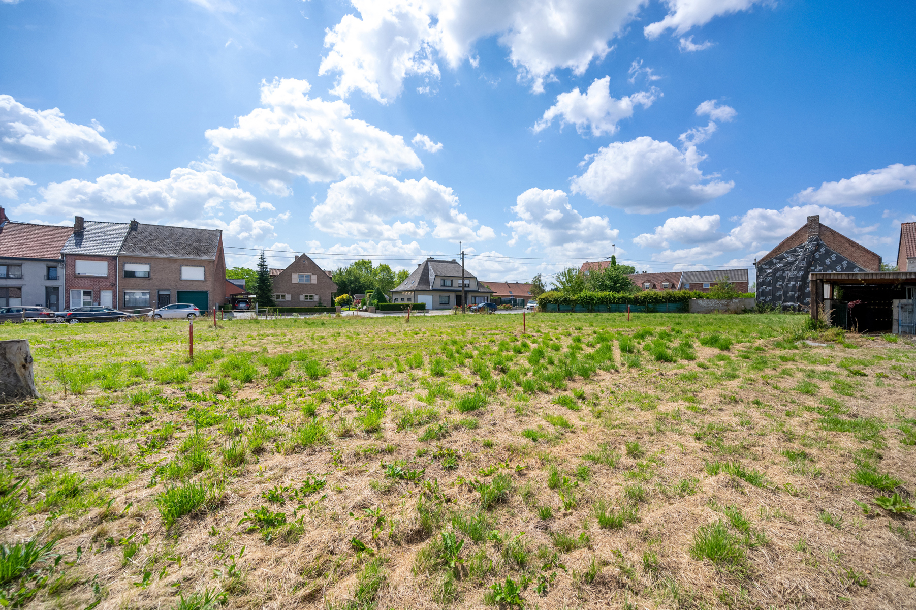 Bouwgrond voor Halfopen Bebouwing op 494 m² - foto 4