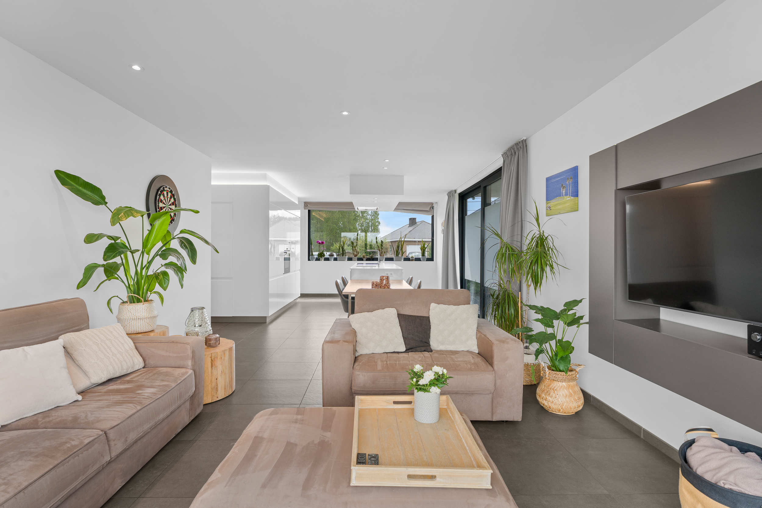 Exclusief &amp; Duurzaam Wonen: Luxe woning Sint-Kruis-Winkel - foto 5