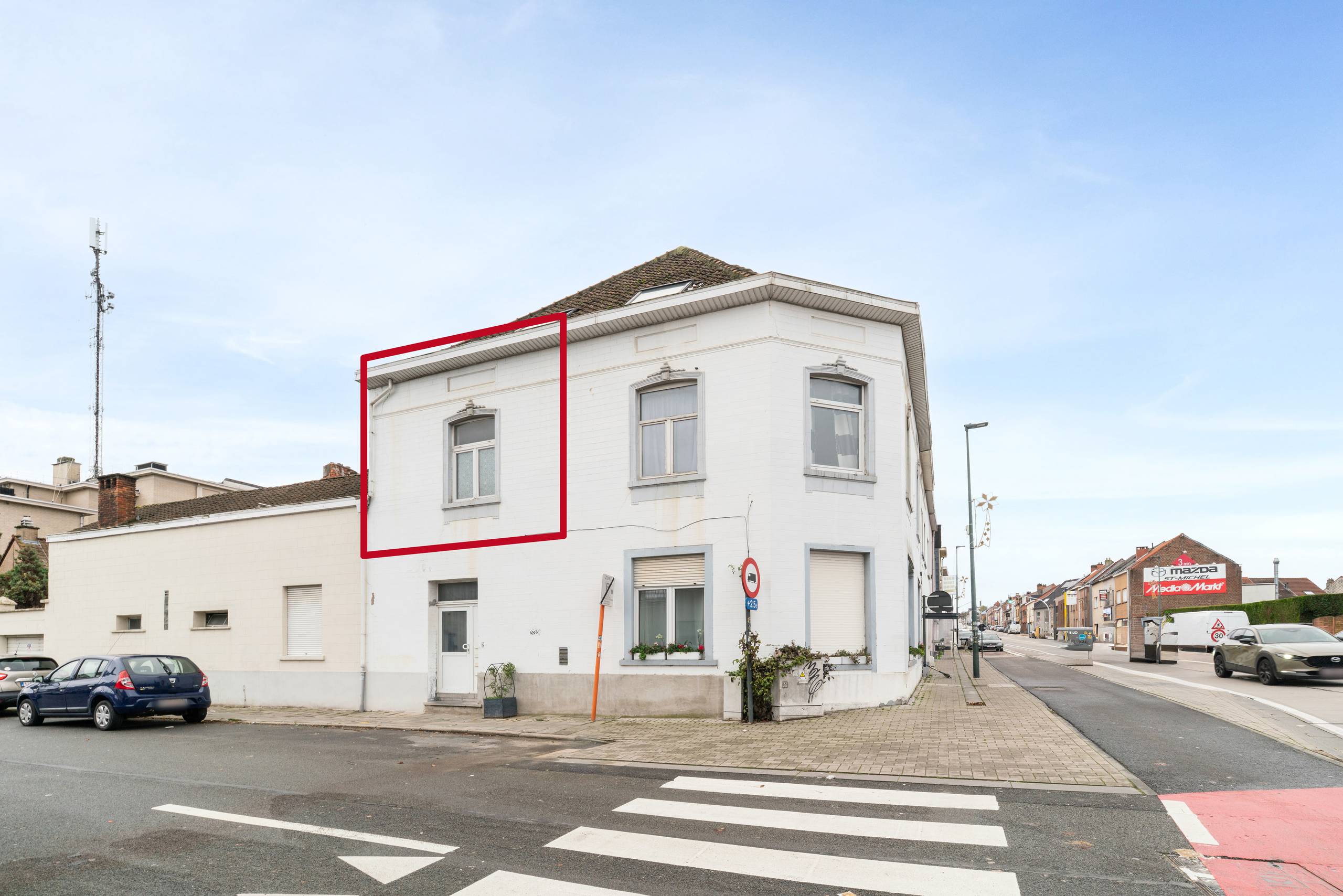 Appartement à vendre à Sint-Stevens-Woluwe avec 3 chambres - photo 1