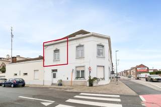 Appartement à vendre à Zaventem