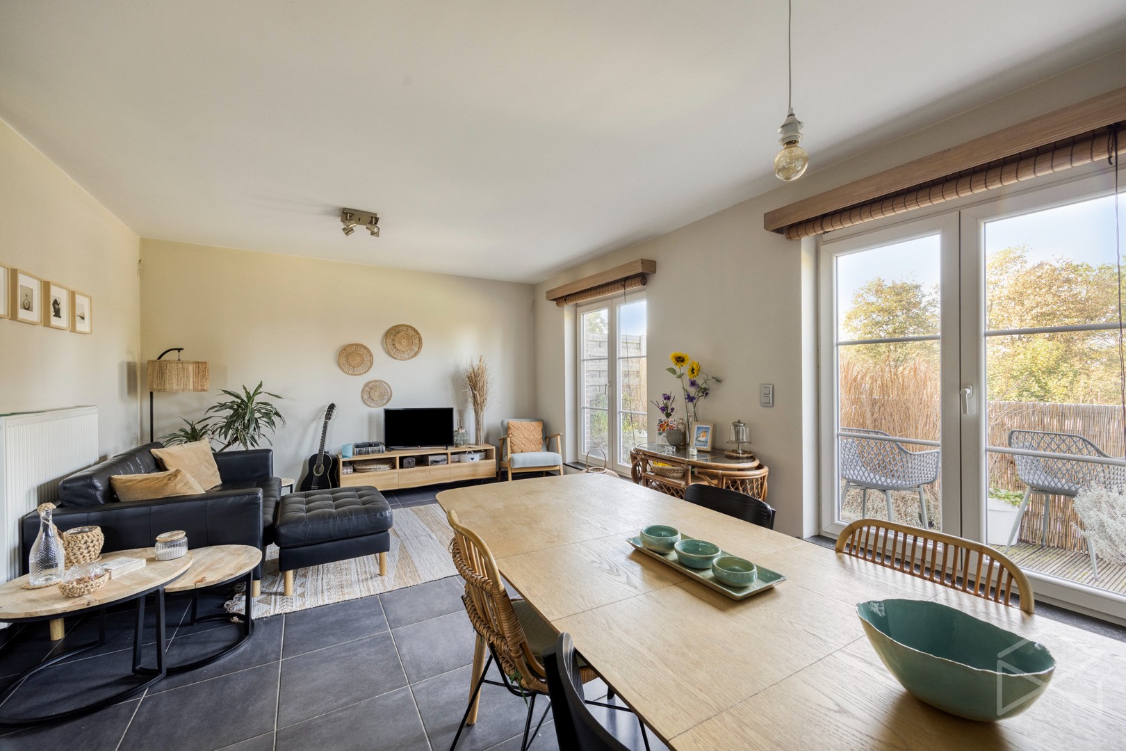 Appartement à vendre à Vorst avec 1 chambre - photo 4