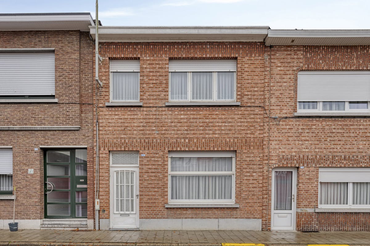 Te renoveren huis te koop in Niel - foto 1