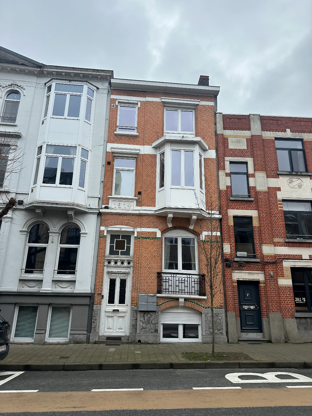Appartement in Gent