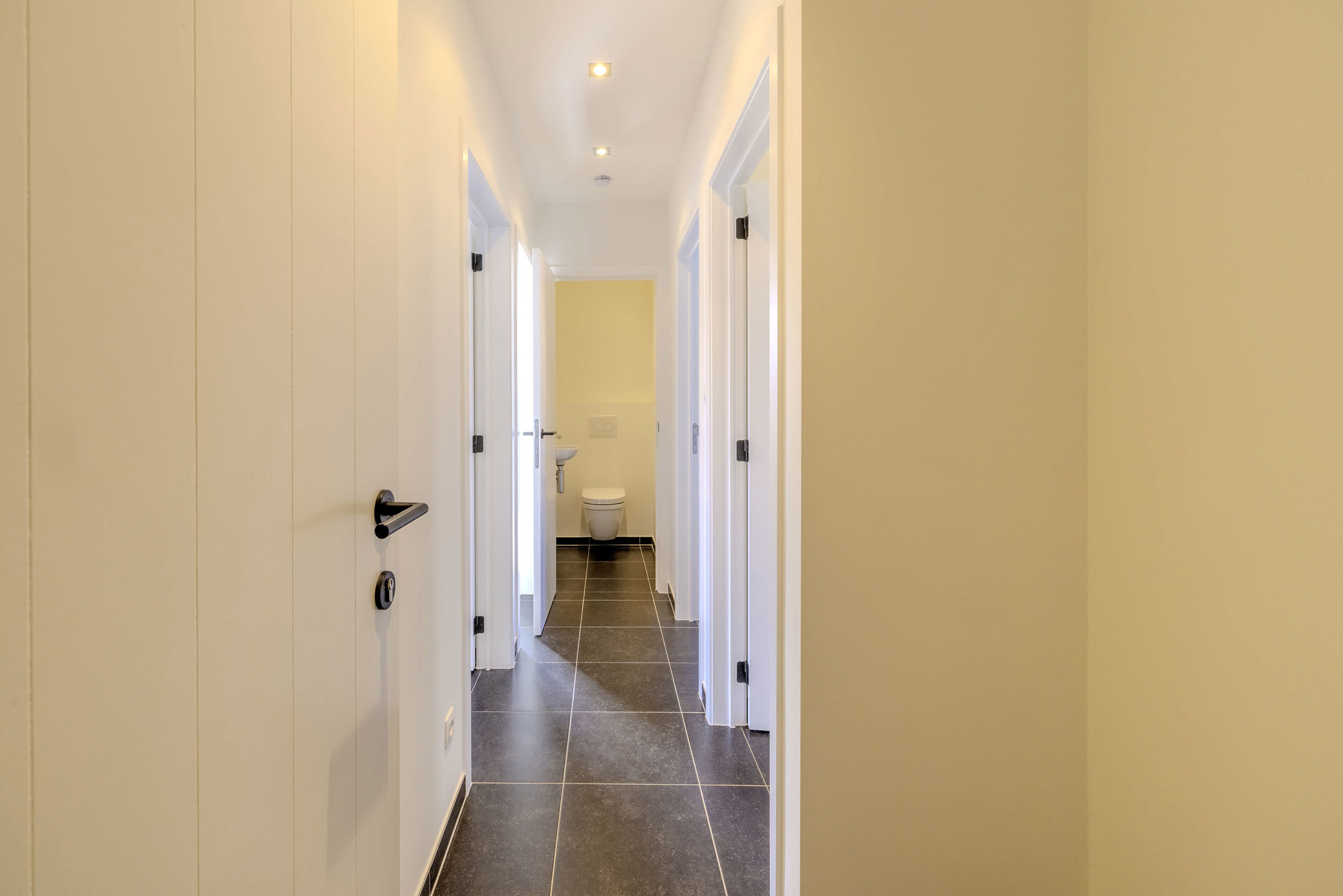 Appartement à louer à Lille avec 2 chambres - photo 2