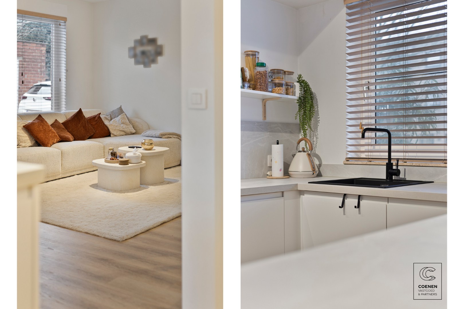 Appartement à vendre à Brasschaat avec 3 chambres - photo 4