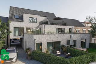Apartment for sale in Meerhout