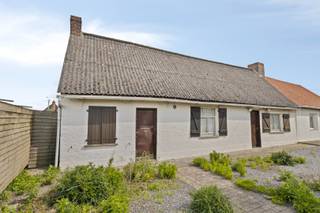 House for sale in Izegem