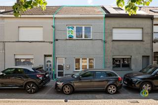 Située dans le quartier résidentiel calme et agréable de Peutie, avec un accès facile à Vilvorde, Bruxelles et aux principales voies d'accès,...
