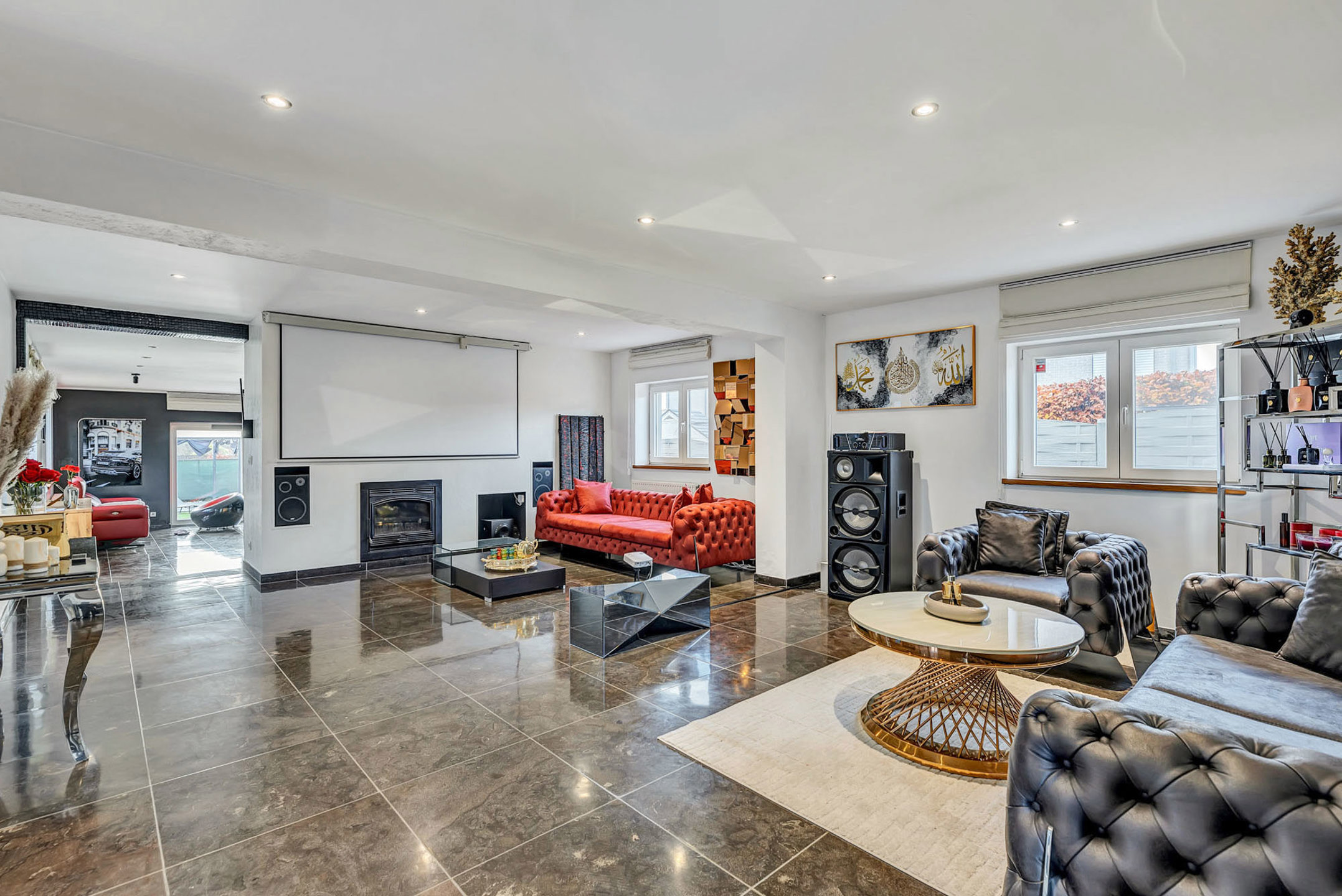 House for sale in Roosdaal with 5 bedrooms - photo 4