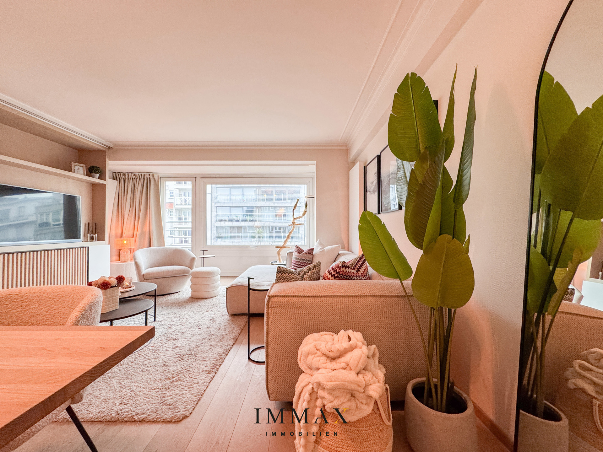 Appartement à vendre à Knokke-Heist avec 2 chambres - photo 4