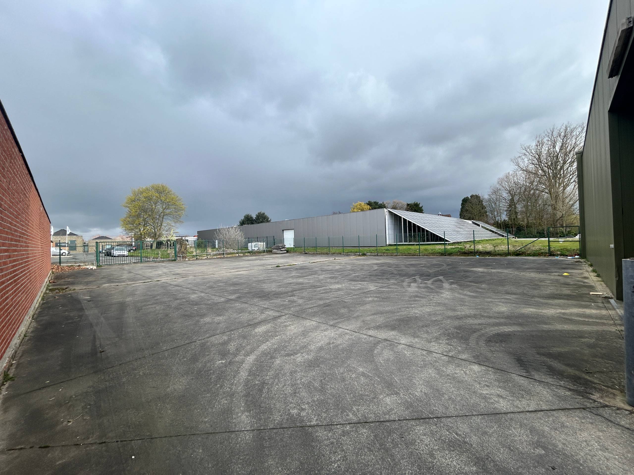 Wervik - Loods met een oppervlakte van 405 m² te huur - foto 4