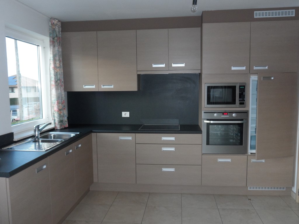 Passendale - Nieuwbouwappartement met garage op 1ste verdiep - foto 2