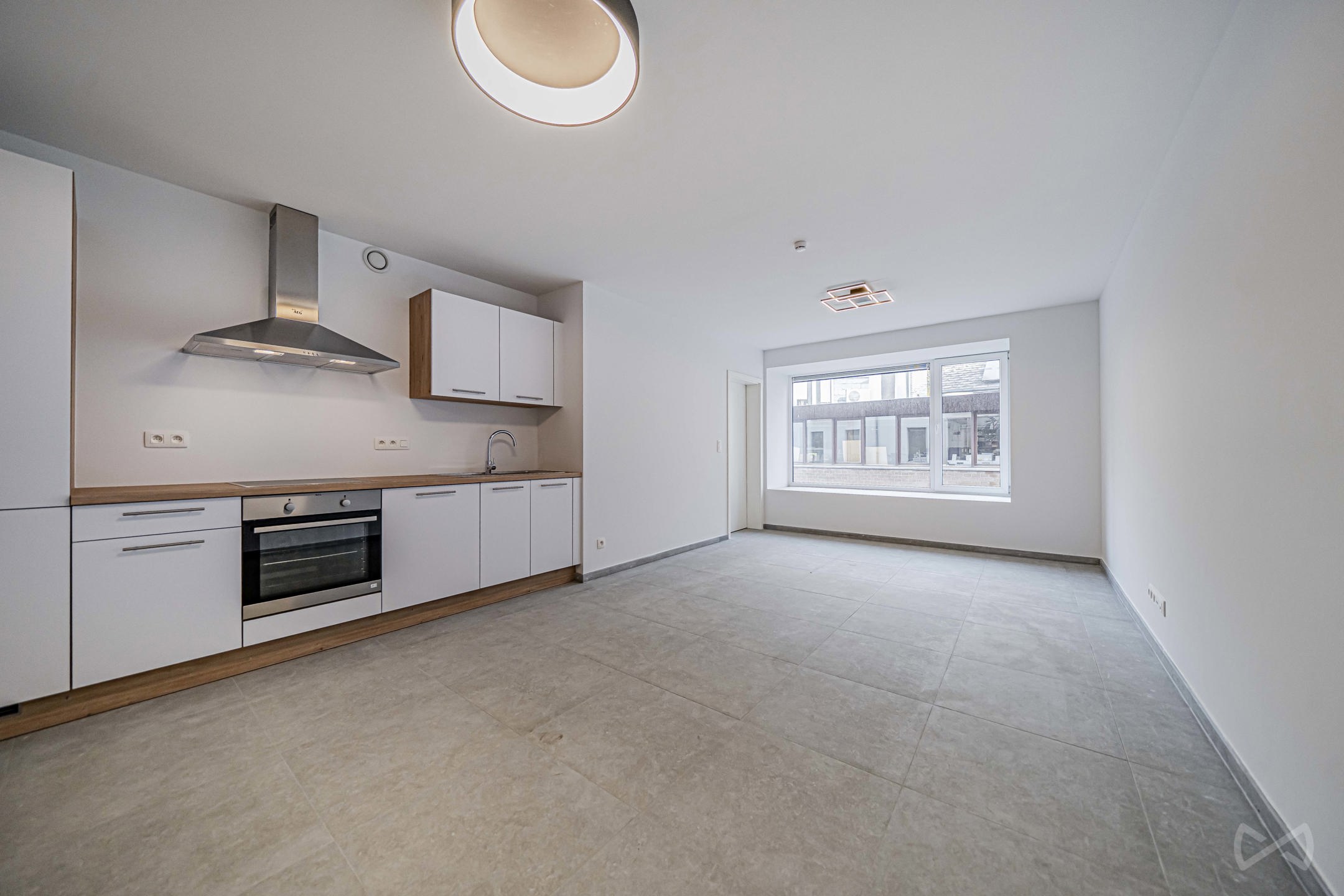 Appartement te koop in Luik