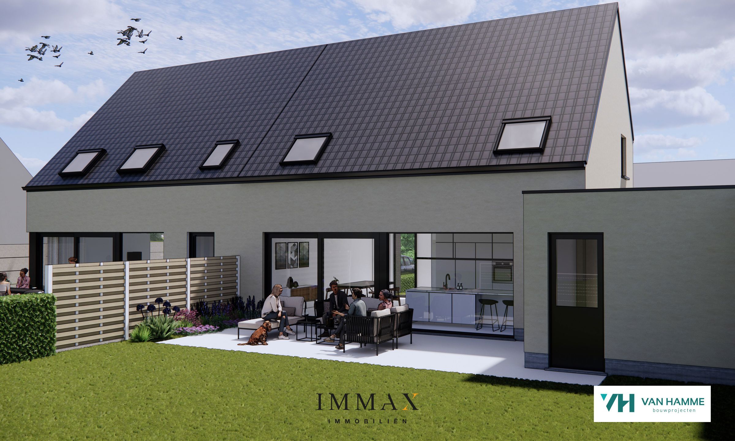 Project te koop in Brugge - foto 2