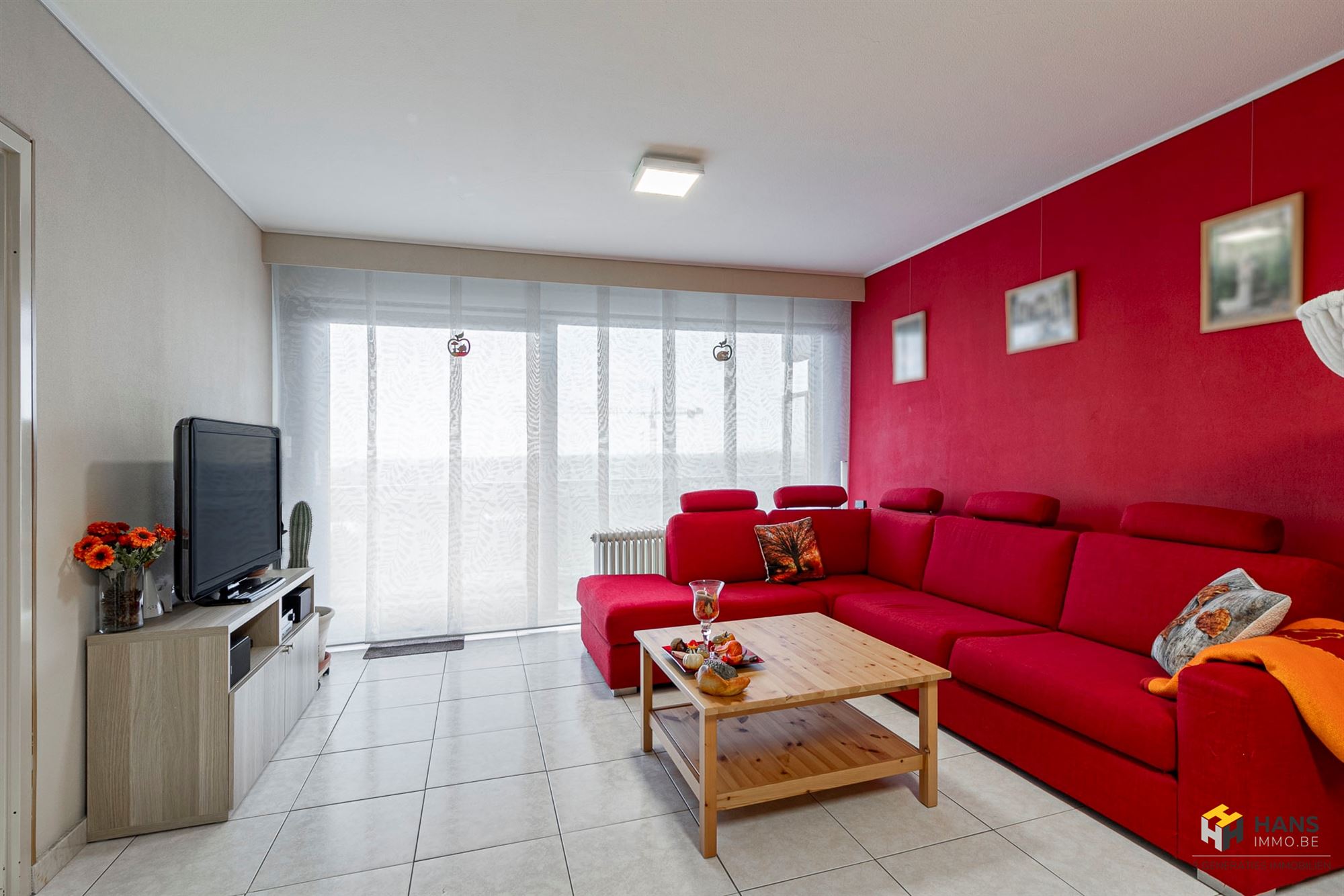 Apartment for sale in Deurne with 2 bedrooms - photo 2