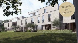 <p><span>Residentie Helios is een exclusief nieuwbouwproject gelegen aan de Omleiding 101-105 in Herent. Het project bestaat uit 18 moderne appartementen, variërend van 1- tot 3-slaapkamerindelingen, met oppervlakten tussen 70 en 120 m².</span></p><p><span> </span></p><p><span>Wonen in stijl en comfort</span></p><p><span>Residentie Helios biedt 18 exclusieve appartementen met een moderne architectuur en hoogwaardige afwerking. Dankzij de grote raampartijen geniet je van een overvloed aan natuurlijk licht en een prachtig uitzicht op het groene binnenpark.</span></p><p><span> </span></p><p><span>Variatie aan indeling</span></p><p><span>Binnen dit project heb je keuze tussen één- twee- en drieslaapkamerappartementen variërende tussen 70 en 120 m².</span></p><p><span> </span></p><p><span>Groene oase met alle comfort</span></p><ul><li><span>Grote terrassen</span><span> voor optimaal buitenleven met uitzicht op eigen privépark</span></li><li><span>Vloerverwarming </span><span>voor een aangenaam binnenklimaat</span></li><li><span>Warmtepomp met zonnepanelen </span><span>voor ultieme energiezuinigheid</span></li><li><span>Ventilatie D </span><span>voor een gezond binnenklimaat </span></li></ul><p><span> </span></p><p><span>Ondergrondse parkeergelegenheid en fietsenstalling</span></p><p><span>De residentie beschikt over een ondergrondse kelder met autostaanplaatsen en privébergingen. Daarnaast zijn er ruime fietsenstallingen, zowel op de gelijkvloerse verdieping als in de kelder, geschikt voor zowel gewone fietsen als bakfietsen.</span></p><p><span> </span></p><p><span>Centrale ligging</span></p><p><span>Residentie Helios is ideaal gelegen in Herent, met uitstekende verbindingen naar Leuven en Brussel. Winkels, scholen en openbaar vervoer bevinden zich op korte afstand, waardoor het project perfect bereikbaar is.</span></p><p><span> </span></p><p><span>Oplevering</span></p><p><span>Dit project is momenteel in volle opbouw, de appartementen zullen afgewerkt worden tegen juni 2027.</span></p><p><span> </span></p><p><span>Wenst u meer informatie omtrent dit project? Neem gerust contact met ons op via 089.50.35.85 of via maarten@immopa.be!</span></p><p><span> </span></p><p><span> </span></p>