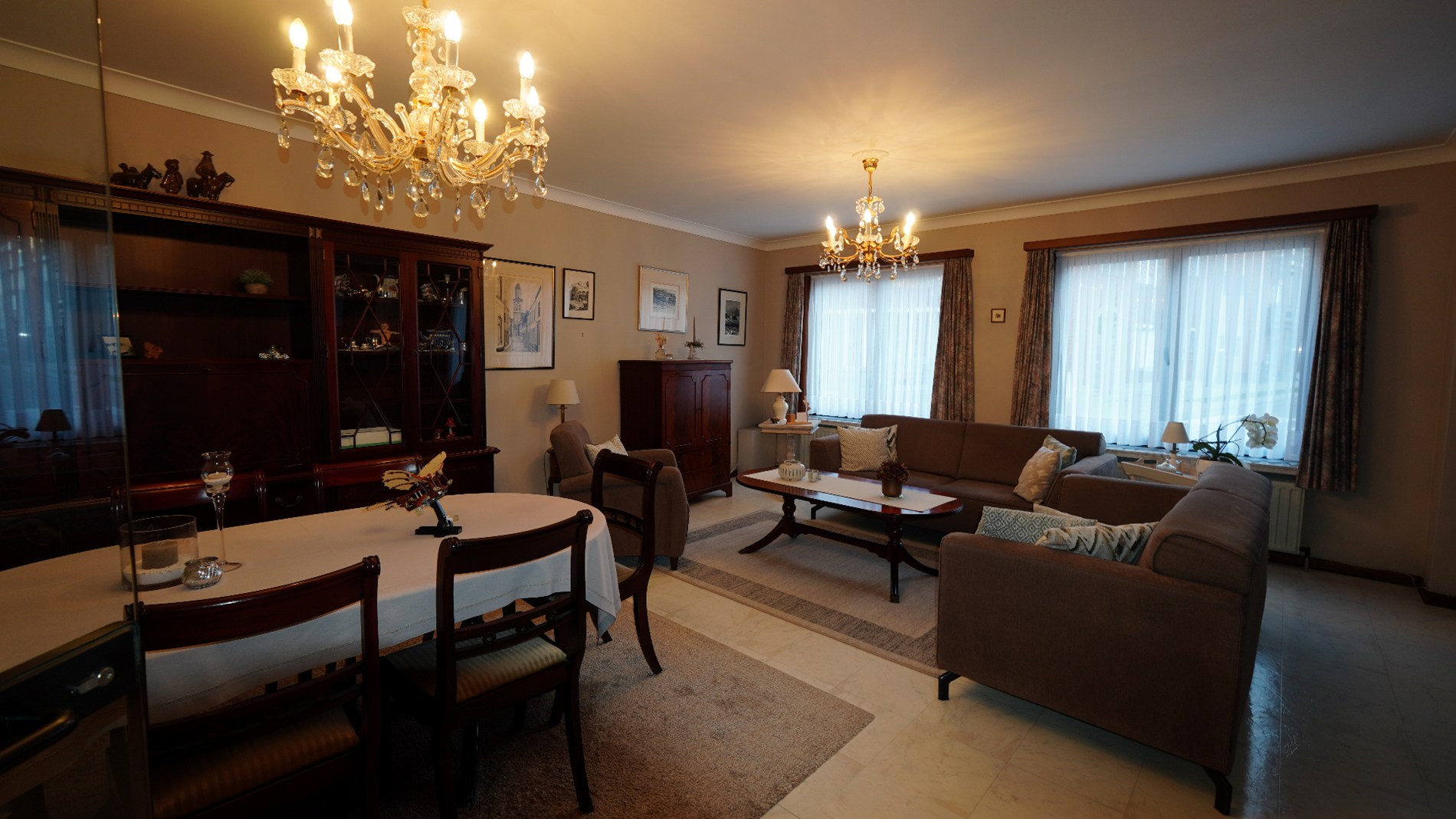 Apartment for rent in Lokeren with 2 bedrooms - photo 2