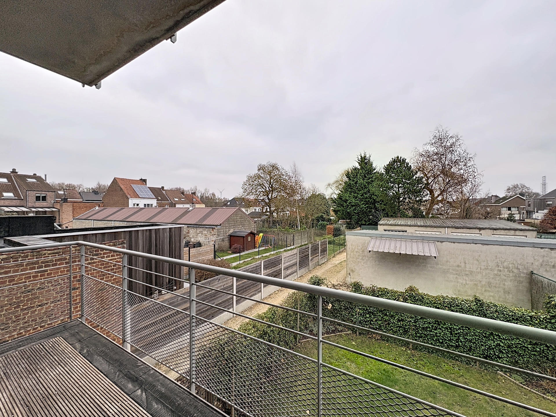 Eénslaapkamerappartement met garage in Ninove - foto 4