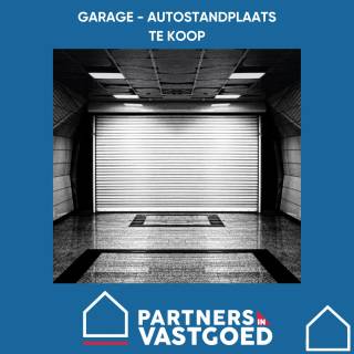 Te koop: 5 nieuwbouwgarages met elektriciteit & automatische sectionale poorten – Rand Ieper (wandelafstand Grote Markt)Type: 5 afzonderlijke...