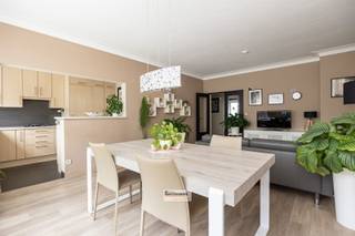 Apartment for sale in Antwerp