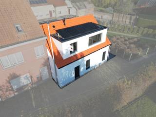 House for sale in Aalst