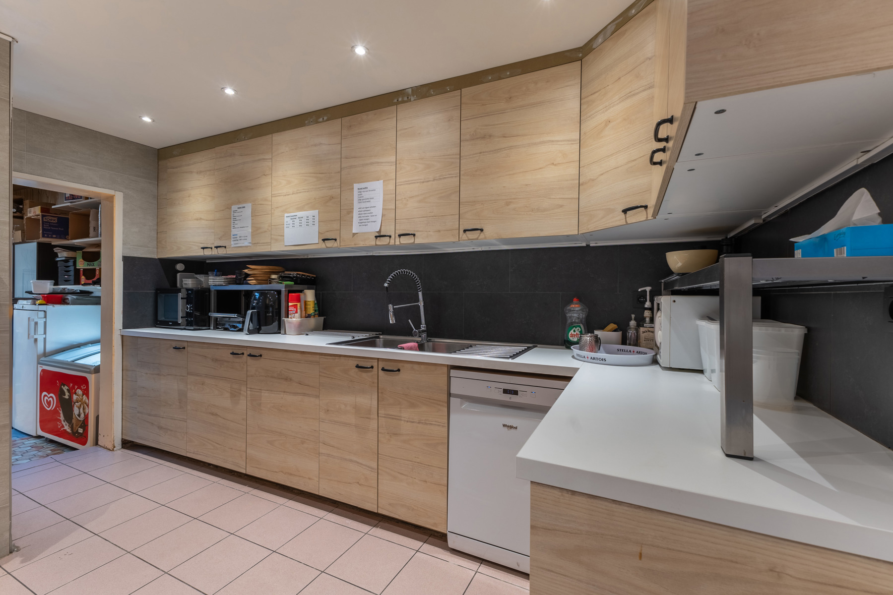 Gunstig gelegen woning met ruim terras - foto 2