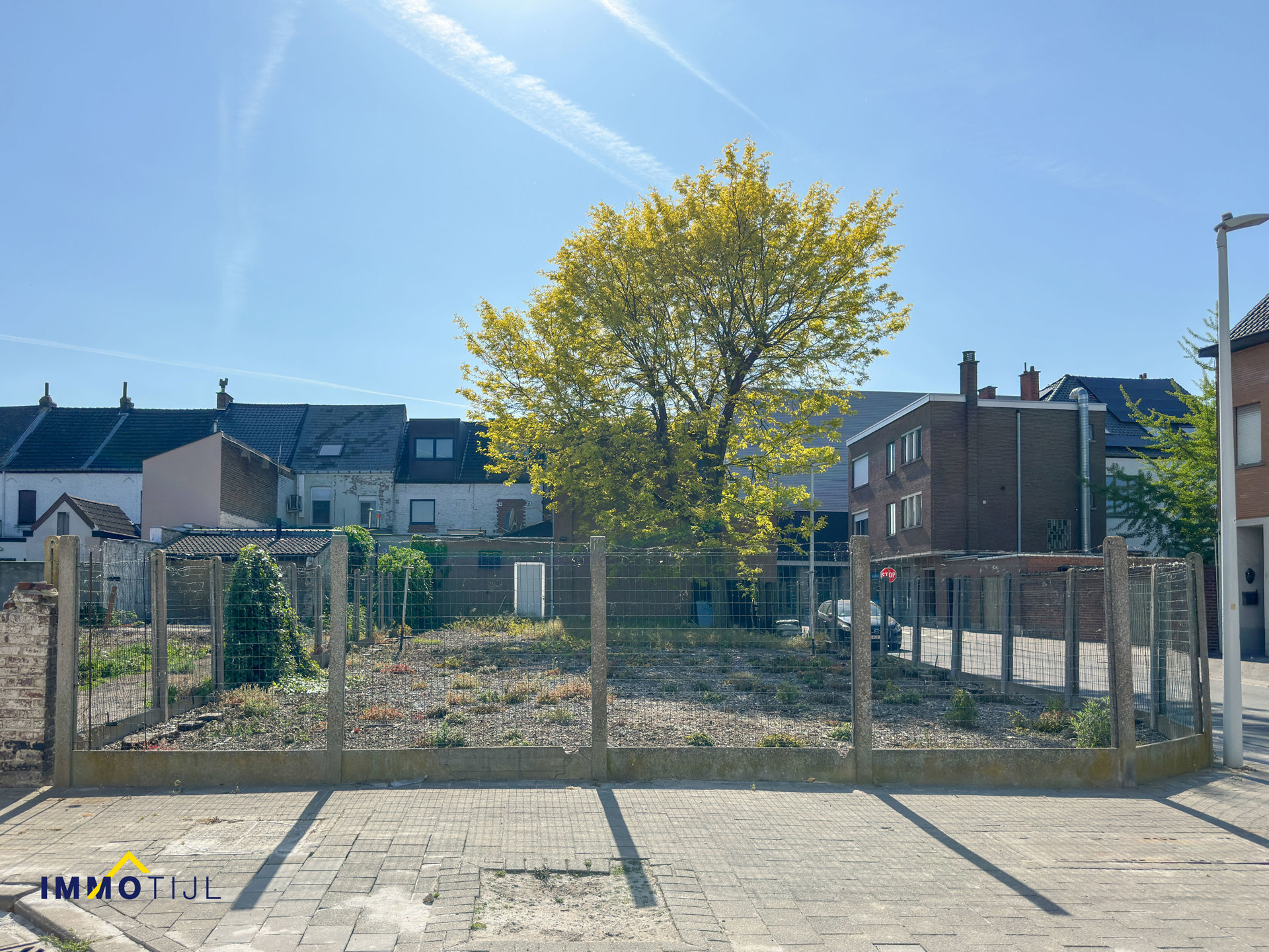 Land for sale in Denderleeuw - photo 5