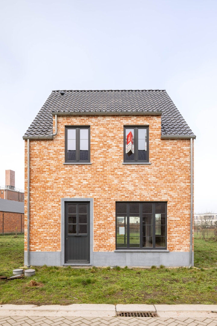 Energiezuinige open bebouwing op topligging - foto 4